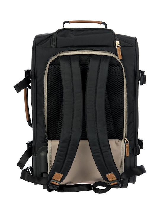 Bric's Milano Backpack 30lt Brown