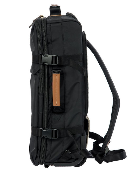 Bric's Milano Backpack 30lt Brown