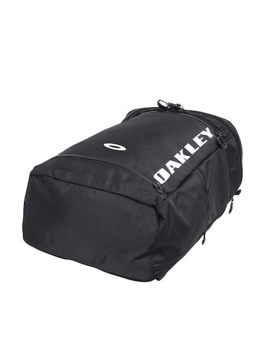 Oakley Backpack 30l Black Oakley Backpack 30l Black