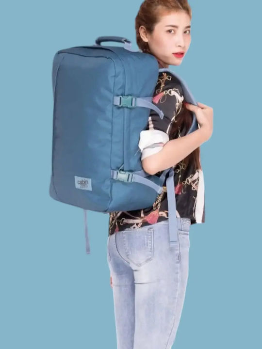 Cabin Zero Classic 44lt Τιρκουάζ