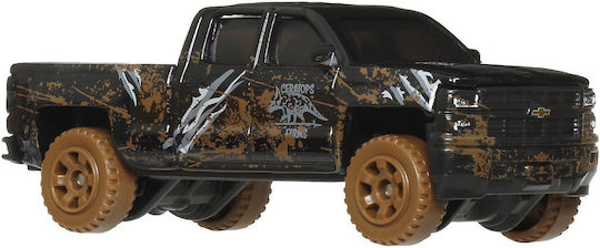 Matchbox Matchbox Автомобил 1:64