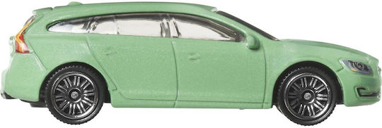 Matchbox Matchbox Αυτοκινητάκι 1:64 Αστυνομικό