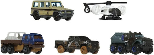 Matchbox Matchbox Автомобил 1:64