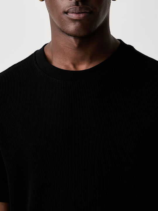 Tricou Negru