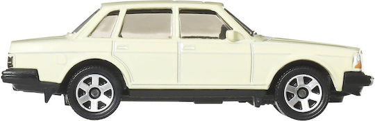 Matchbox Matchbox Αυτοκινητάκι 1:64 Αστυνομικό