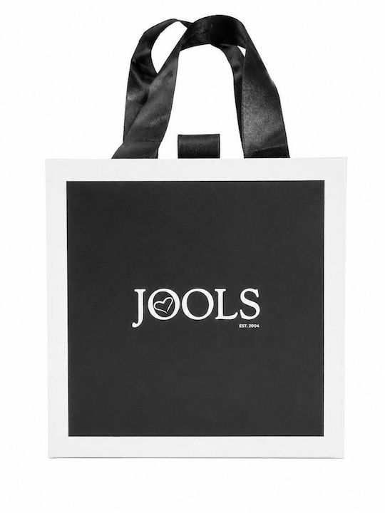Jools Damen Silber Vergoldetes Ring Jools Damen Silber Vergoldetes Ring