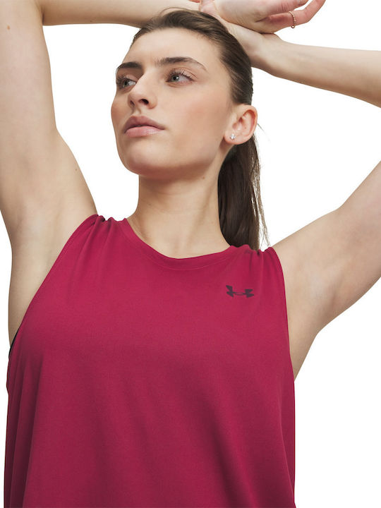 Damen Sport Top Ärmellos Schnell Trocknend