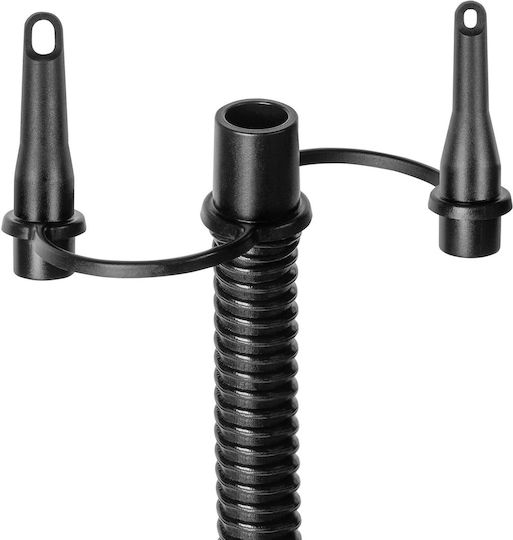 Rebel Hand Pump for Inflatables