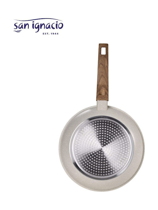 Bergner Aluminum Pan with Non-Stick Coating