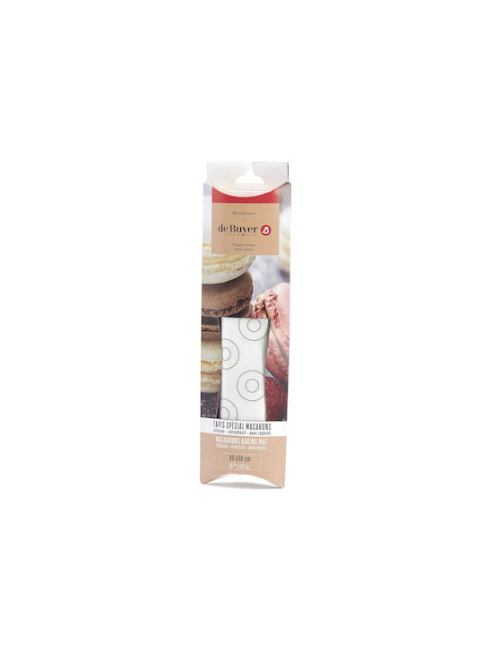 De Buyer Silicone Placemats 40x30cm