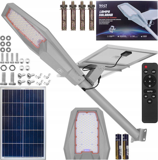 Volt Polska Street Solar Light 360W with Motion Sensor