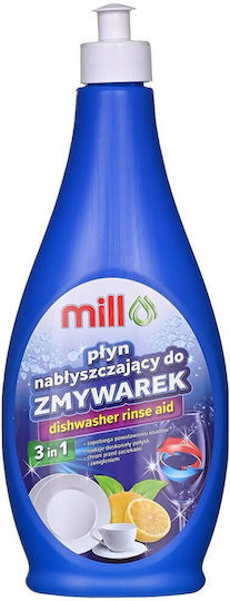 Mill Plyntirex Geschirrspülmittel Hülsen/Kapseln