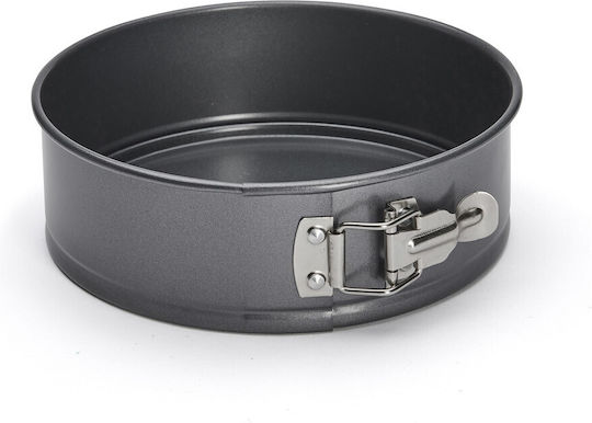 De Buyer Bakeware Tin for Cake Made of Stainless Steel 20x20cm