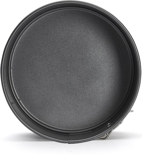 De Buyer Bakeware Tin for Cake Made of Stainless Steel 20x20cm