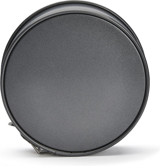 De Buyer Bakeware Tin for Cake Made of Stainless Steel 20x20cm
