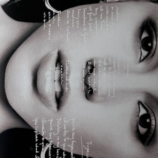 Alicia Keys Songs In A Minor Vinyl