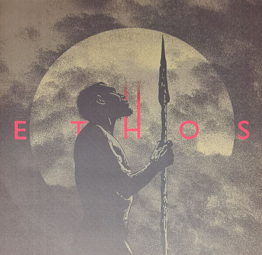 Misty Route Ethos Vinyl