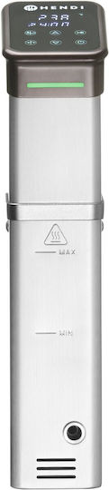 Hendi Συσκευή για Sous Vide Ανοιχτού Τύπου 1.5kW 50x14.5x34cm