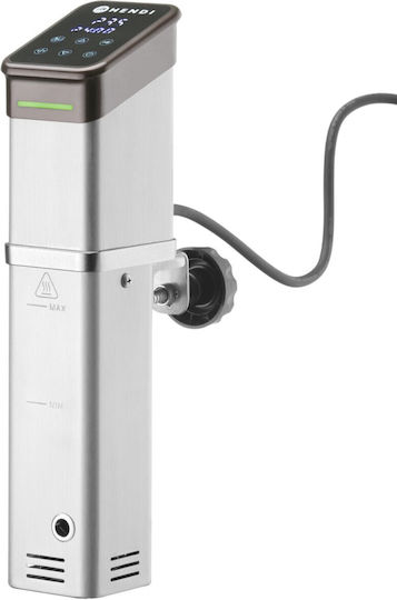 Hendi Συσκευή για Sous Vide Ανοιχτού Τύπου 1.5kW 50x14.5x34cm