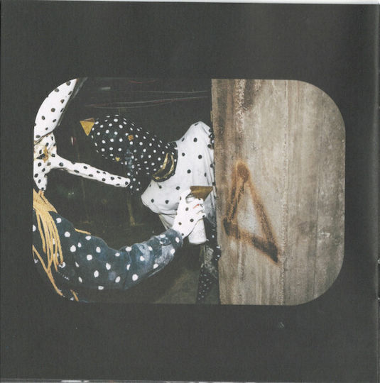 Angine De Poitrine Vol Ii Cd