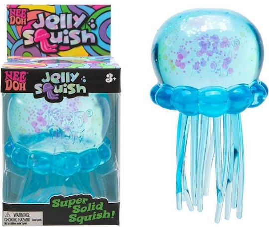 Schylling Squishy Пенесто (Различни Дизайни) 1 бр