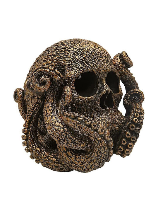 Pacific Decorative Figure Polyresin 13cm