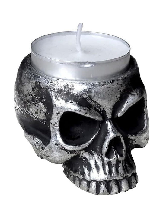 Pacific Kerzenhalter aus Polyresin