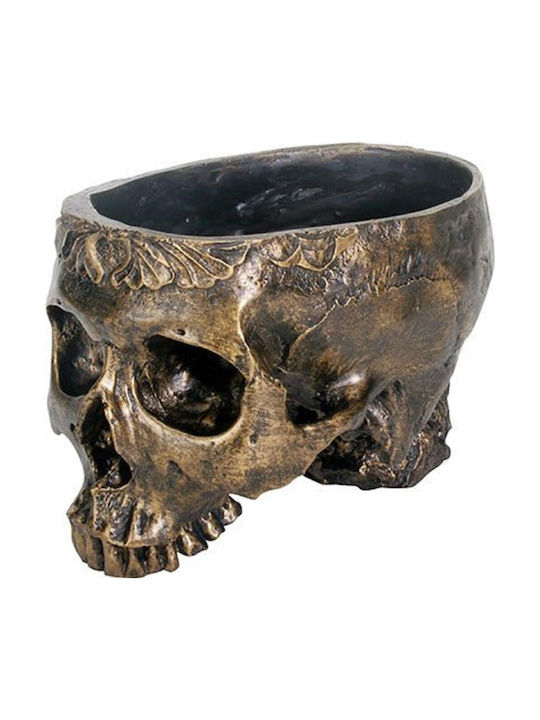 Pacific Bol Decorativ Din Ceramică