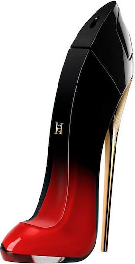 Carolina Herrera Tester Very Good Girl Elixir Apă de parfum 80ml