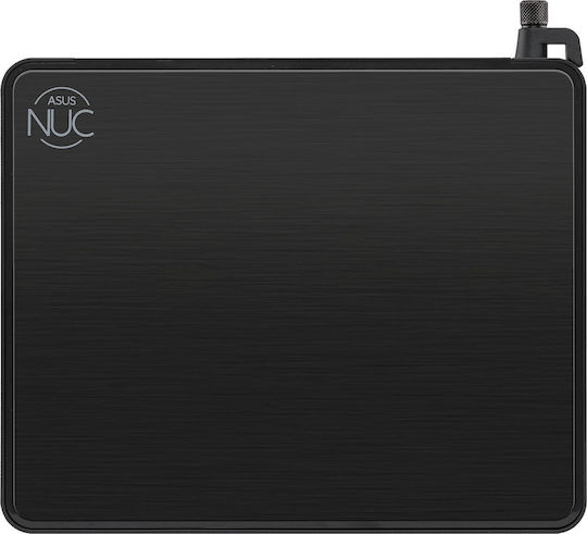 Asus Nuc Основни Компоненти
