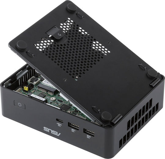 Asus Nuc Основни Компоненти