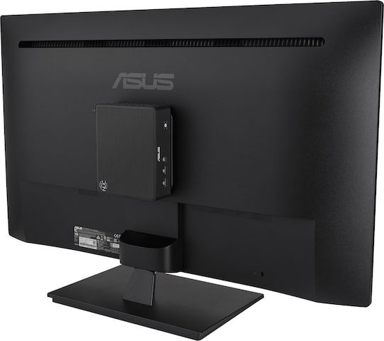 Asus Nuc Основни Компоненти