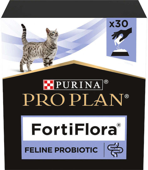 Purina Probiotice pentru tulburări gastrointestinale 1 gr