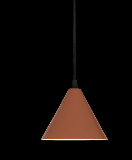 Atmosphera Conia Ceiling Light 17x17cm