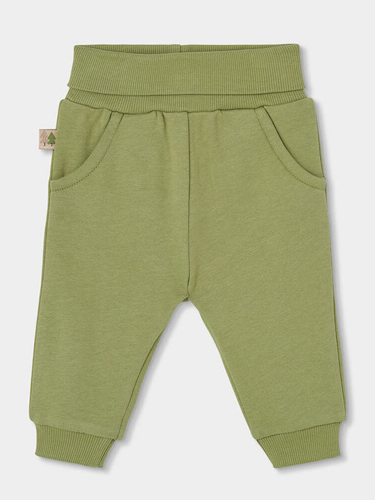 Kids Clothing Set with Pants Winter 2 Pieces Multicolour