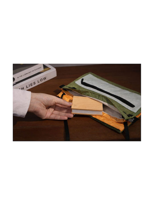 Gingko Dekoratives Tischlicht Smart LED Warmes Weiß Buch
