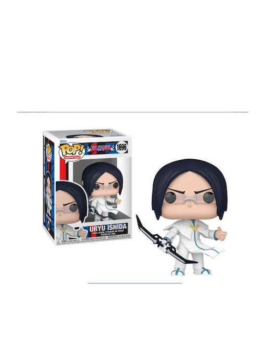 Funko Pop! Animation: Uryu Ishida Glows in the Dark