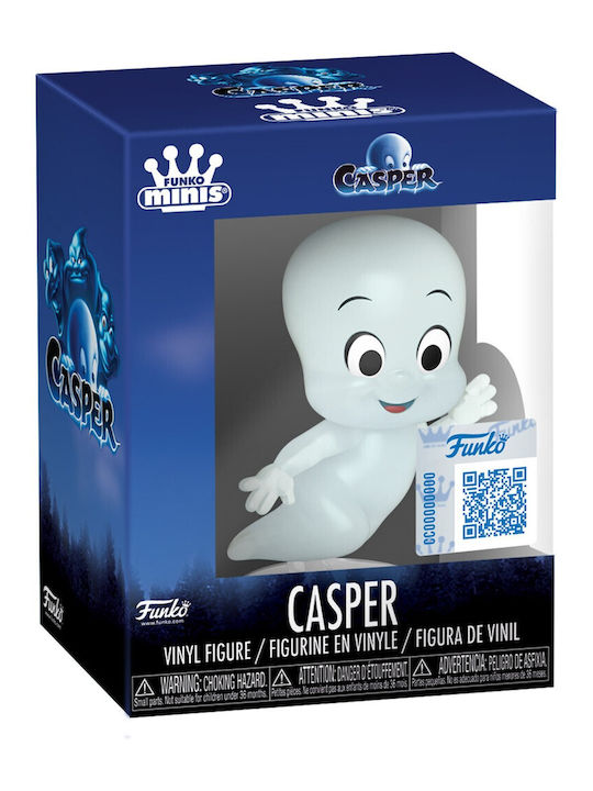 Funko Minis Casper 30. Jubiläum Funko Minis Casper 30. Jubiläum