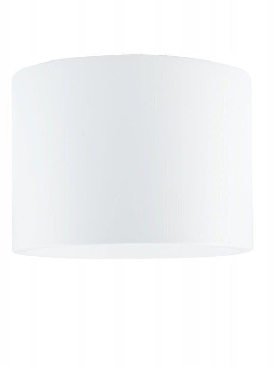 Nowodvorski Wall-Mounted Outdoor Spot Light GX53 IP54 8.5x6.5εκ.