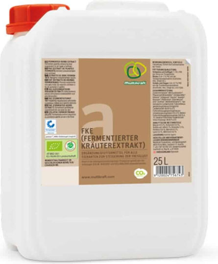 Zeolife Βιολογικό Λίπασμα για Λαχανικά 1kg 25lt