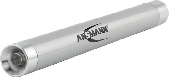 Ansmann Lanterna LED cu luminozitate maximă de 15lm X15