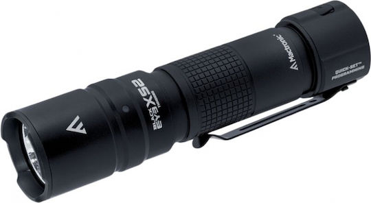 Mactronic LED Taschenlampe