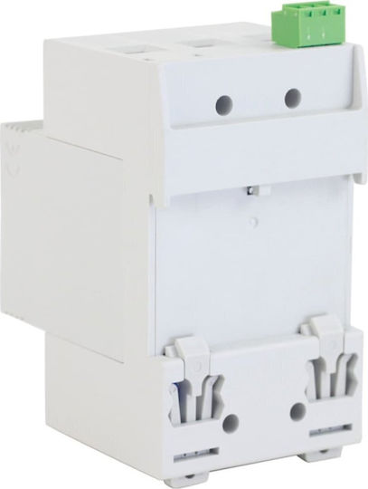 Els Typ 2 Klasse C 4p 20/40ka Limiter Photovoltaik 1000 1200v Elpv3-1000