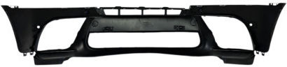 Bumper Față BMW X6 E71 2007-2014 M Pack Design