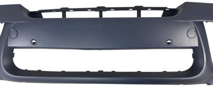 Bumper Față BMW X6 E71 2007-2014 M Pack Design
