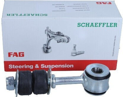 FAG Car Suspension Arm for Citroen Jumper Fiat Ducato Peugeot Boxer 818022610