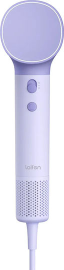 Laifen Πιστολάκι Μαλλιών Turbo με Φυσούνα 1500W