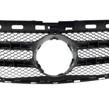 Mercedes E-Class W212 2013-2016 AMG Chrome Mask