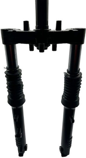 Motorcycle Handlebar Fork