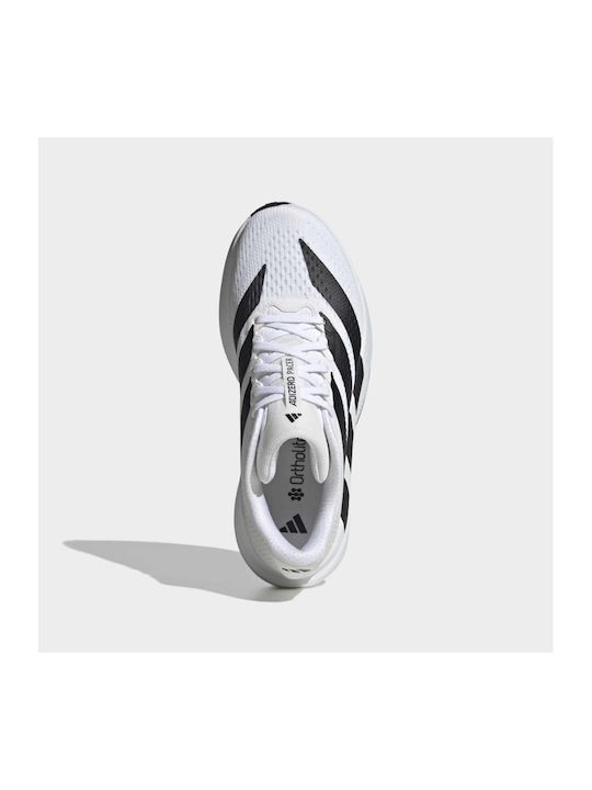 Adizero Sport Shoes Running Adidas Adizero Pacer Unisex Running Shoes